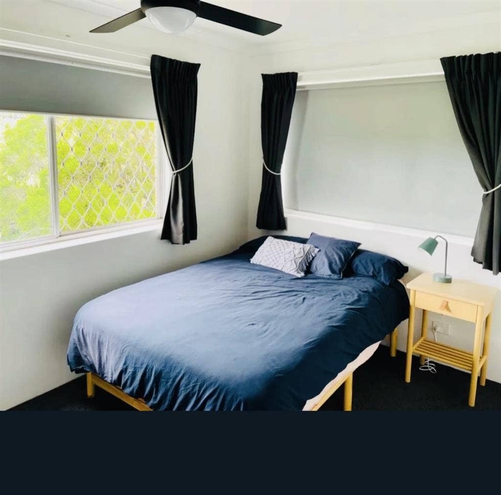 Annerley private room from 22 June