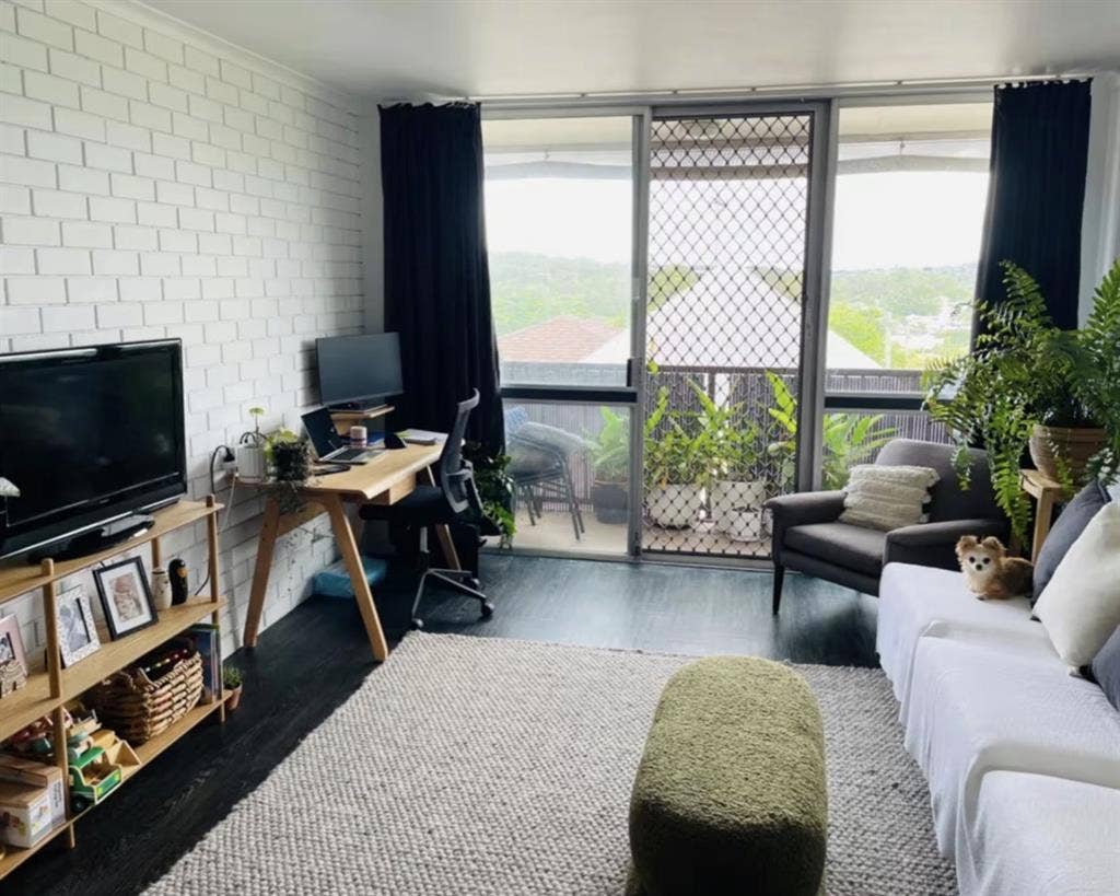 Annerley private room from 22 June