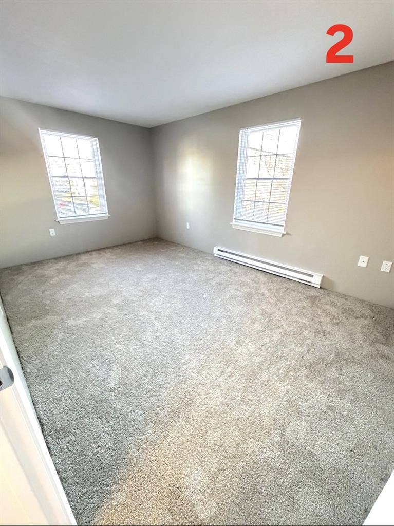 1 Spacious room