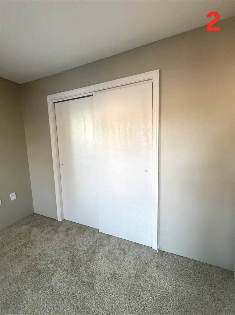 1 Spacious room