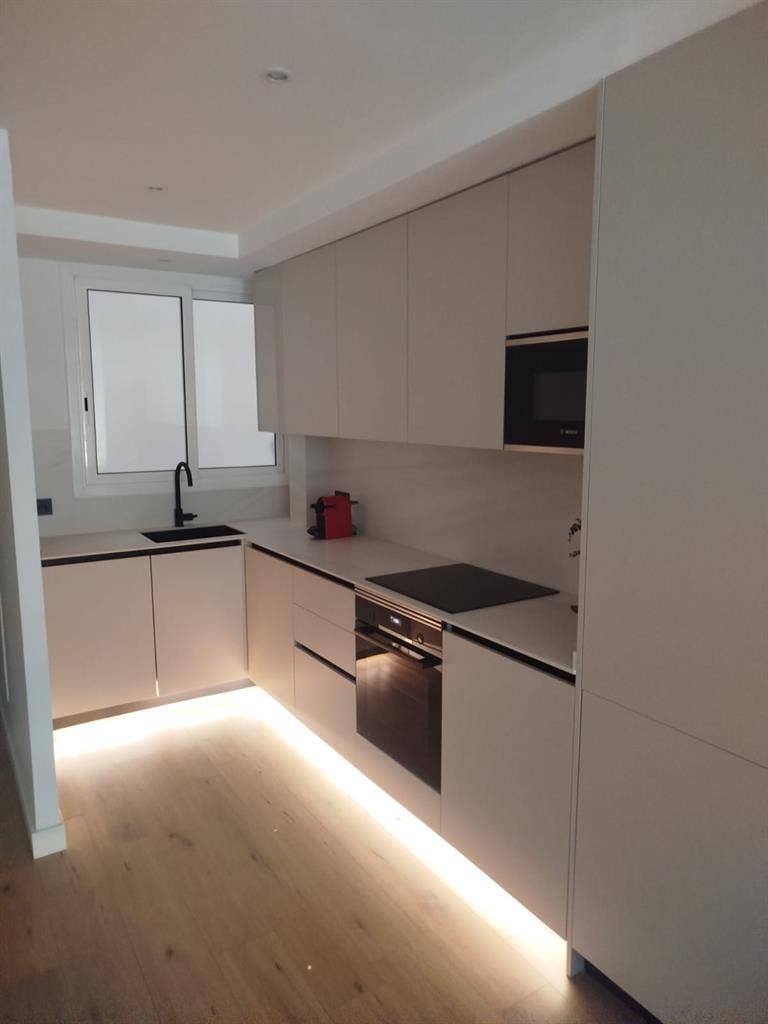 Habitación en Paral·lel