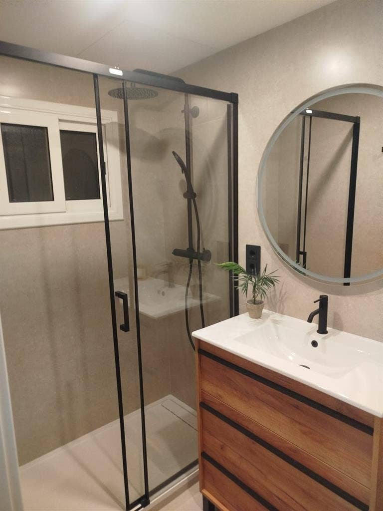 Habitación en Paral·lel