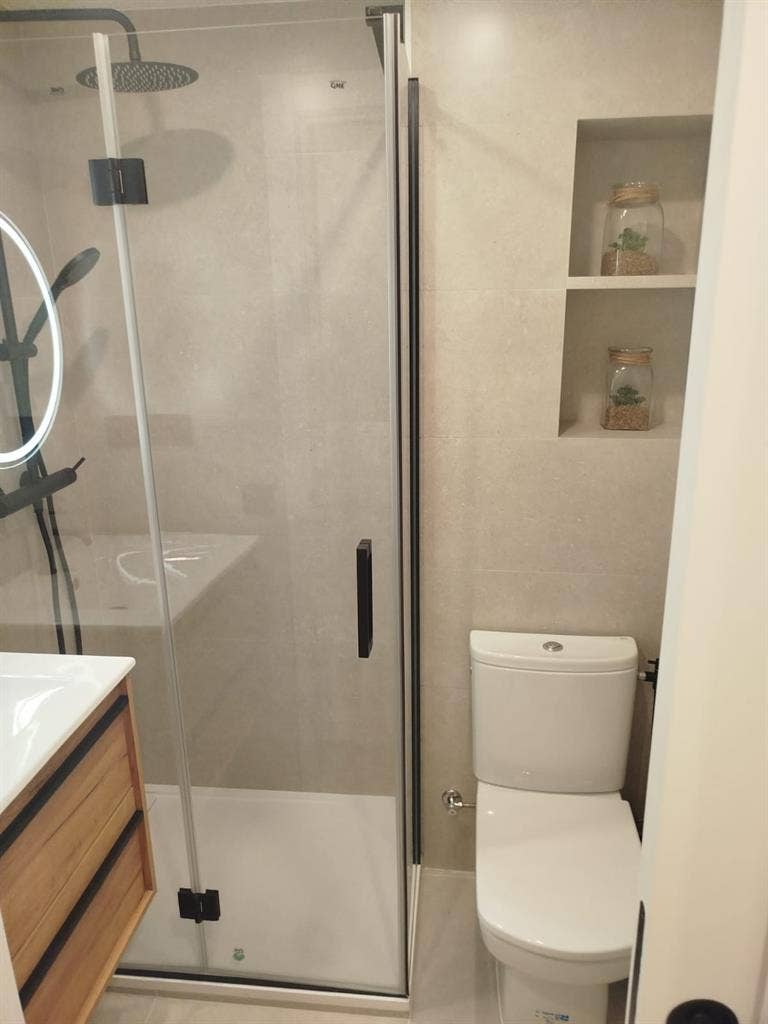 Habitación en Paral·lel