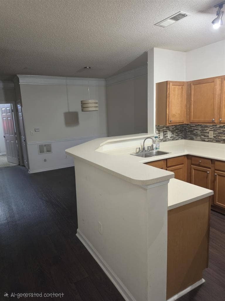 Unfurnished 1 Br/Pvt Bathroom