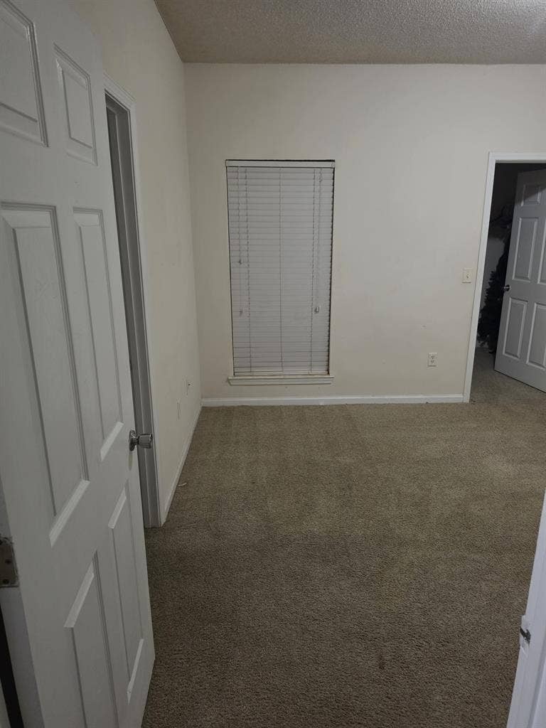 Unfurnished 1 Br/Pvt Bathroom