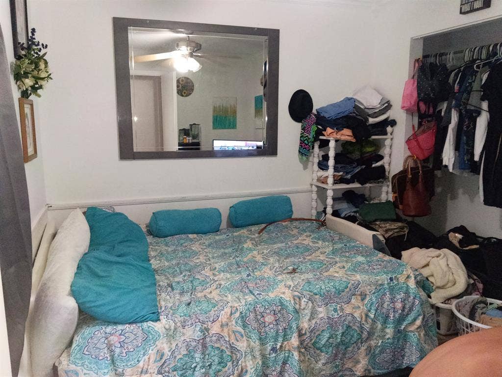 2 rooms available in Casselberry