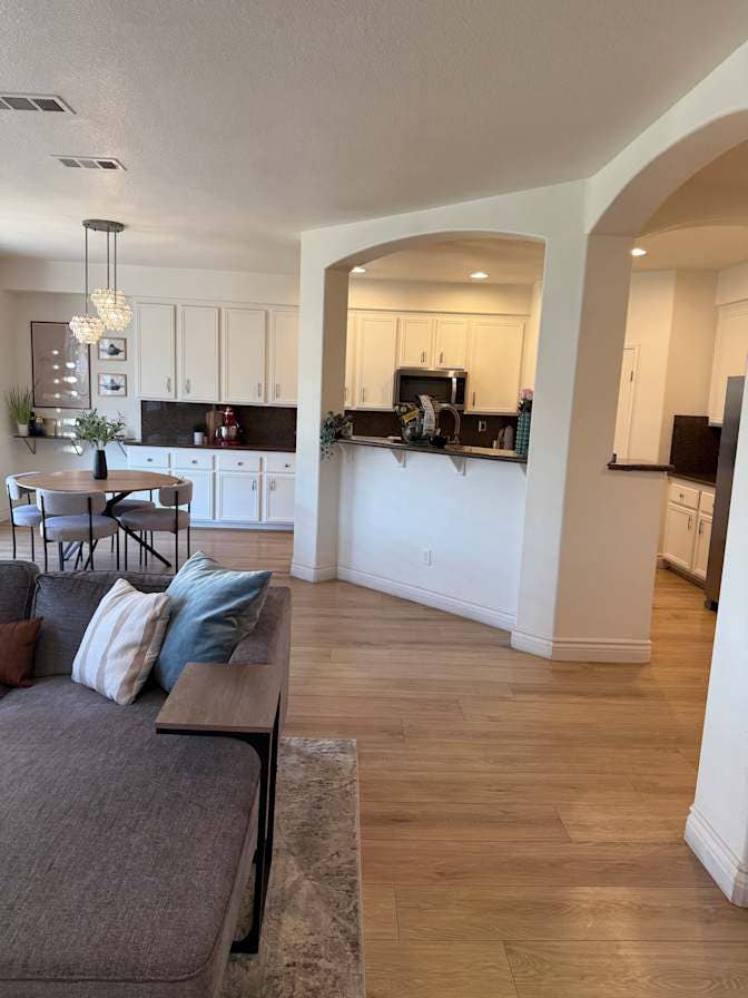 Room Available