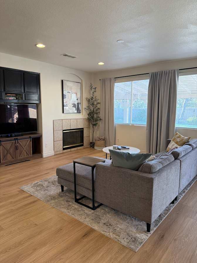 Room Available
