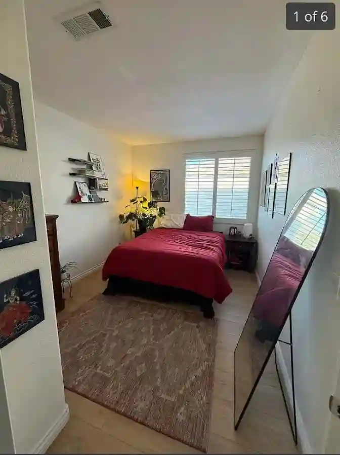 Room Available