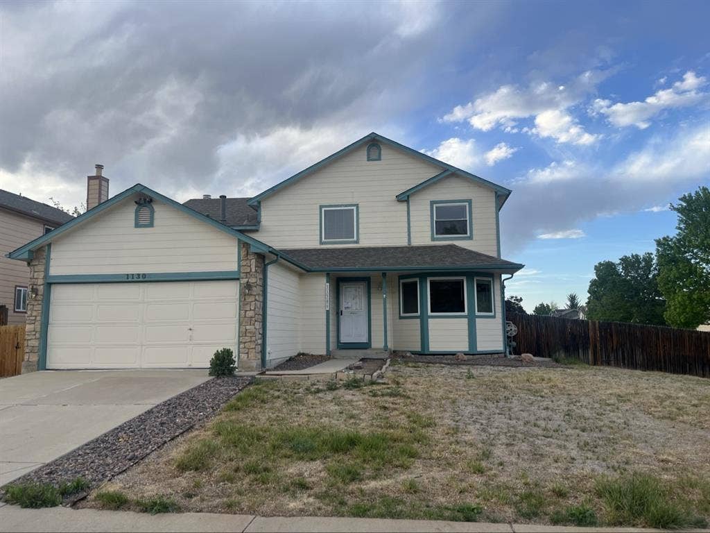New Listing