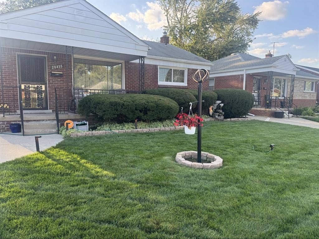 New Listing