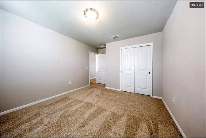 Open room in newer build house
