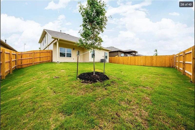 Open room in newer build house