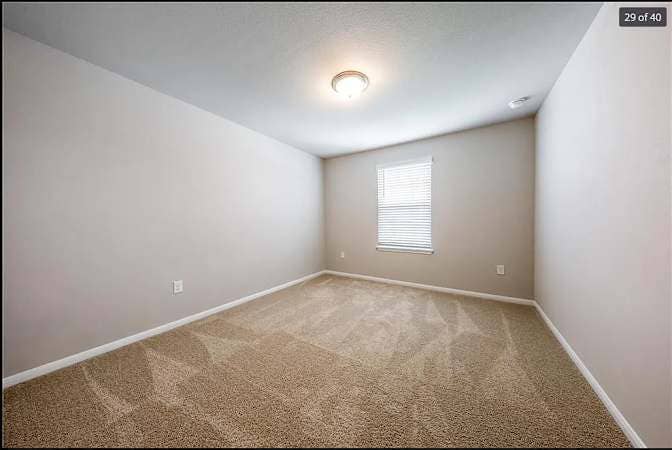Open room in newer build house