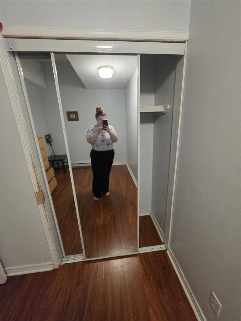 Bright sublet available in South