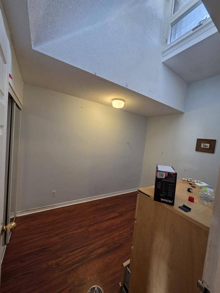 Bright sublet available in South