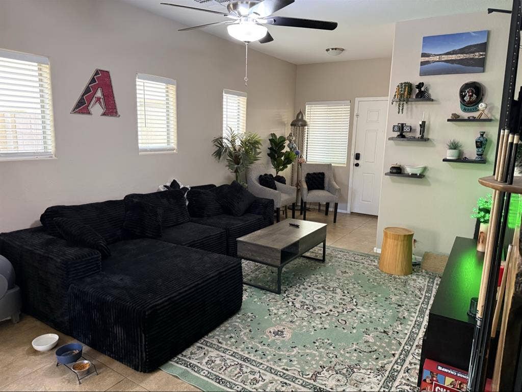Private Room, No Drama