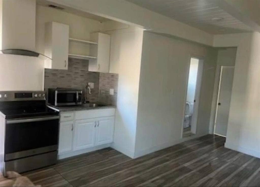Casita 1 Bedrom 1 Bath