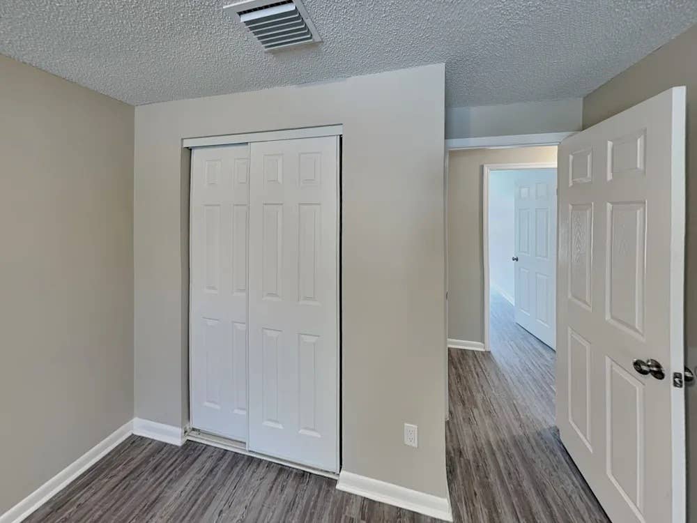 Large room