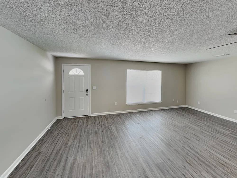 Large room