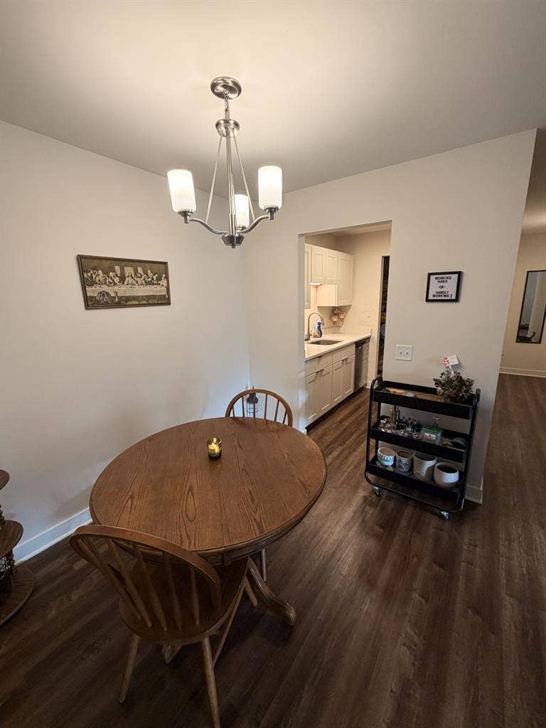 ISO Roommate for 2Bed/1Bath Apt