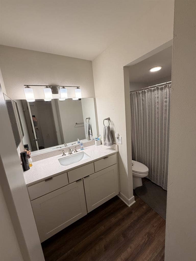 ISO Roommate for 2Bed/1Bath Apt