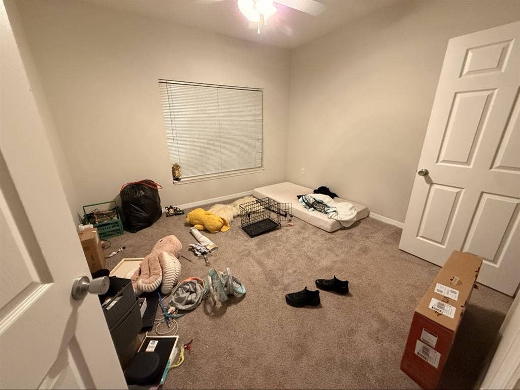LEASE TAKEOVER NEEDED