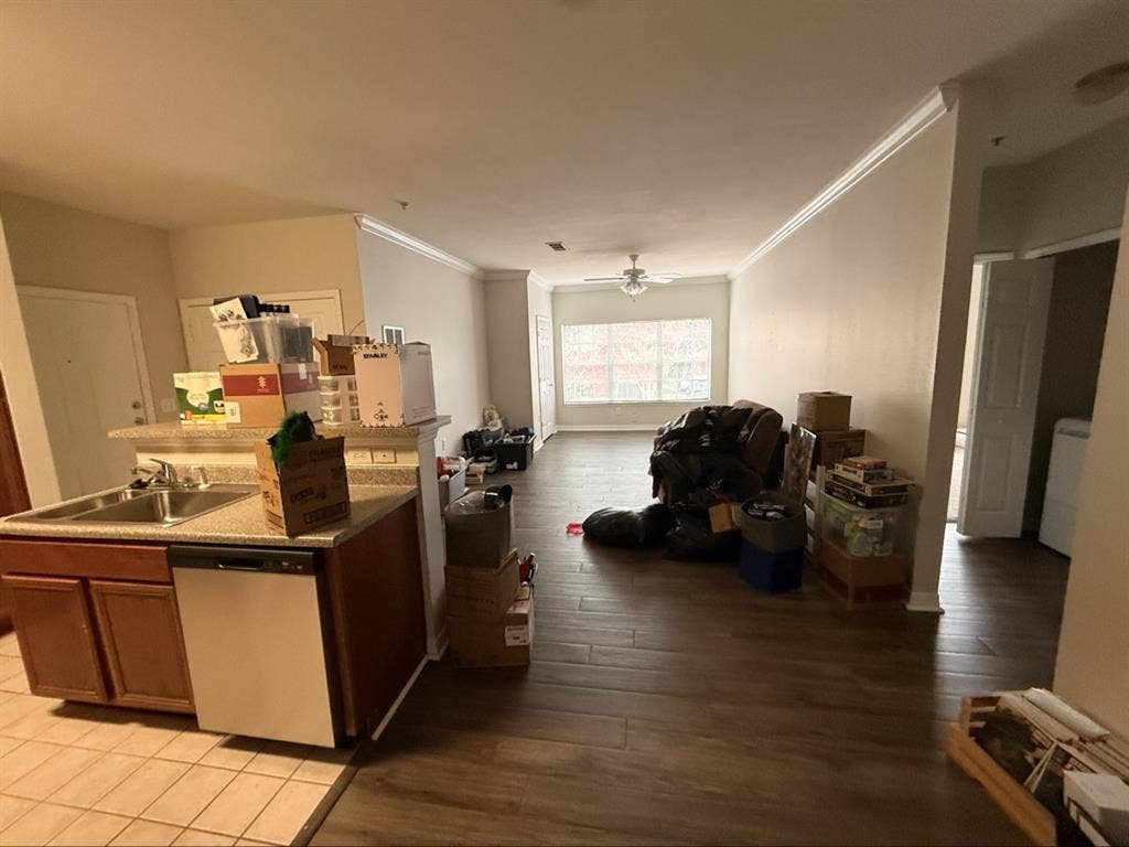 LEASE TAKEOVER NEEDED