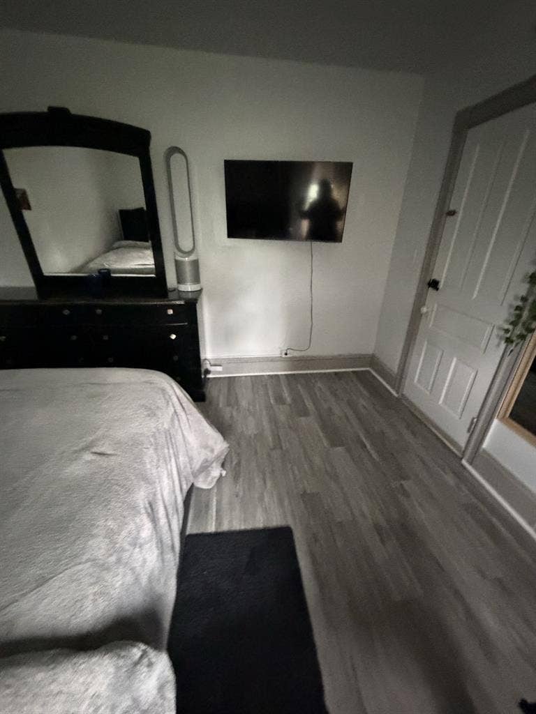 Looking for a female roommate