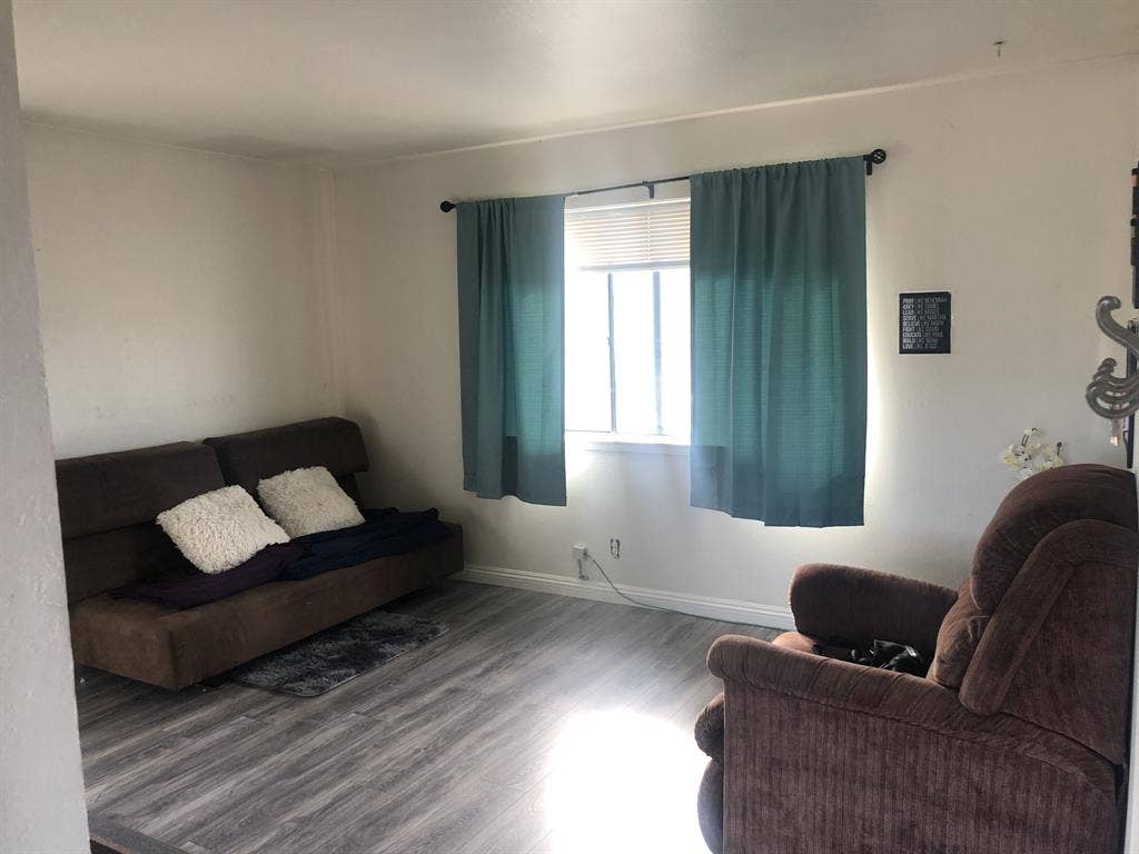 1br Apt
