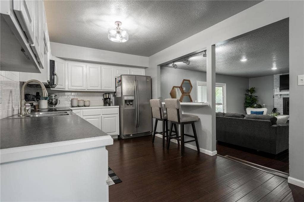 New Listing