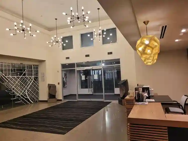 Seattle Room Available
