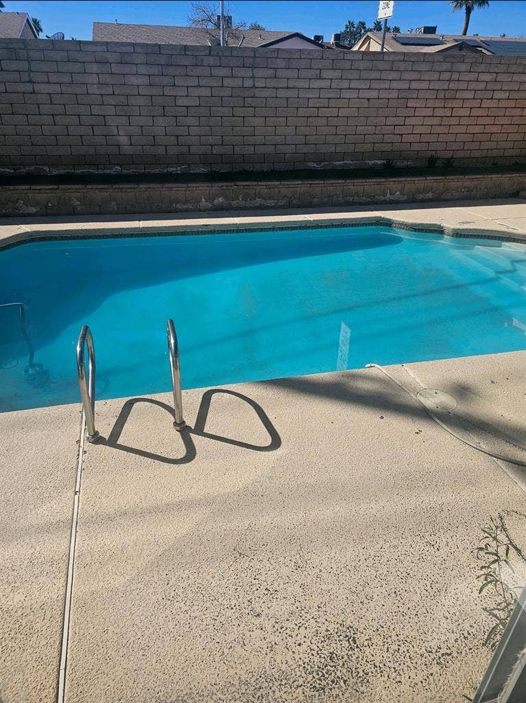 Large Furnished Room for Rent