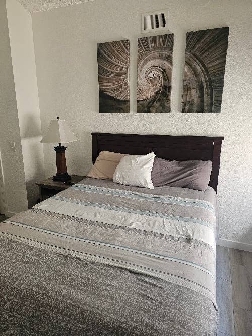 Large Furnished Room for Rent