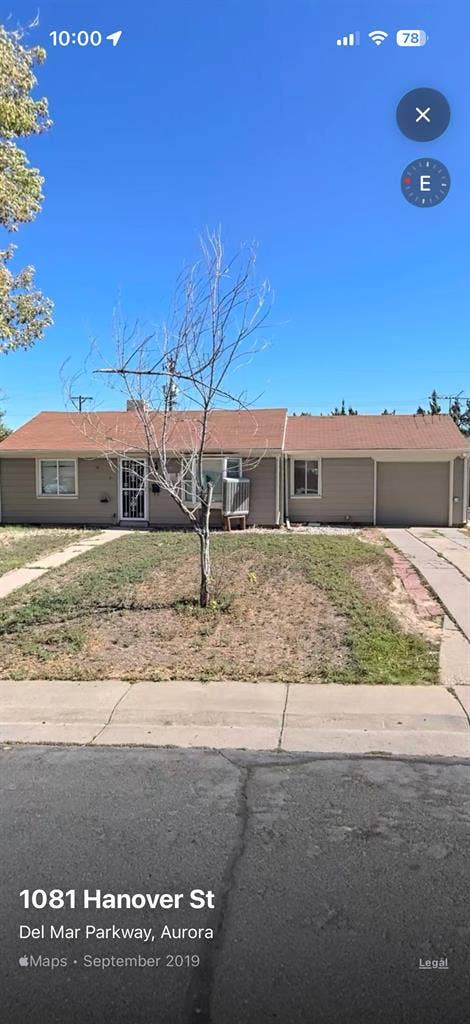 Roommate in Aurora needed!