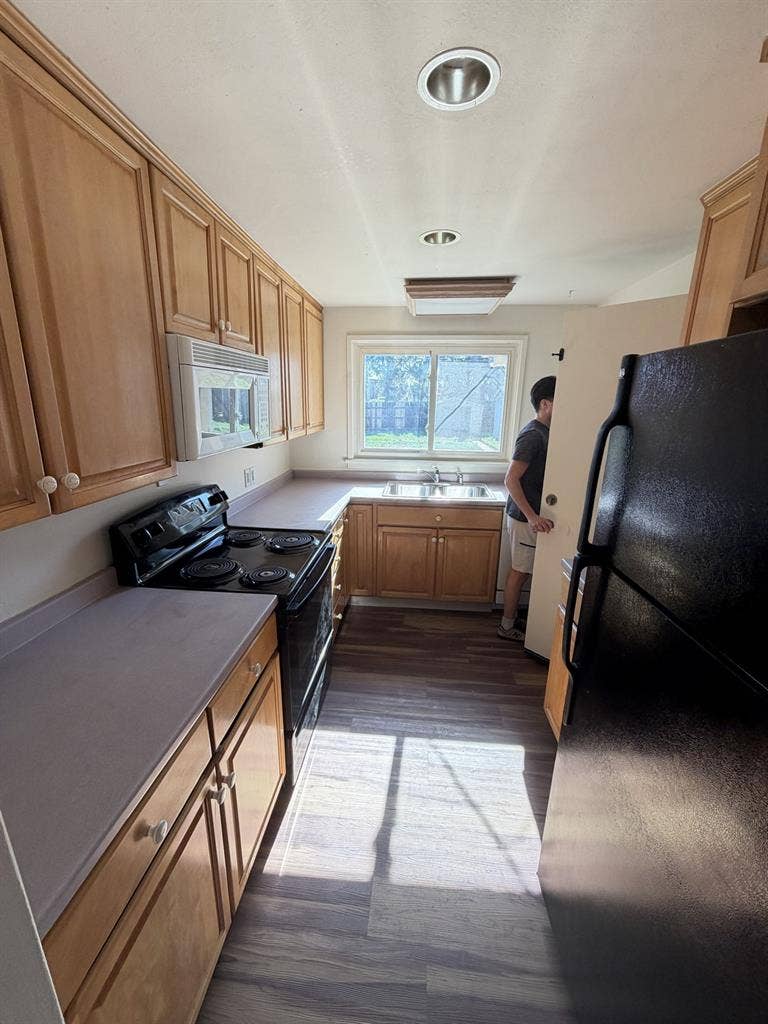 New Listing