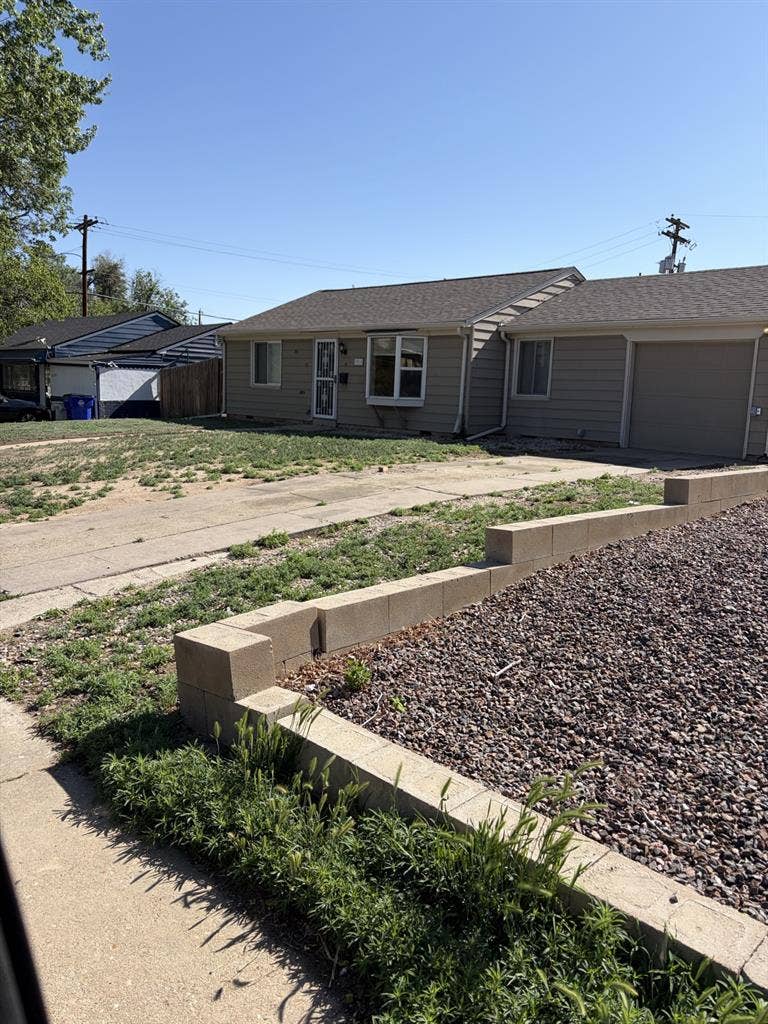 New Listing