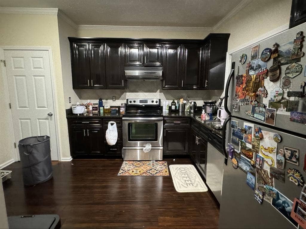 Room available in sandy springs