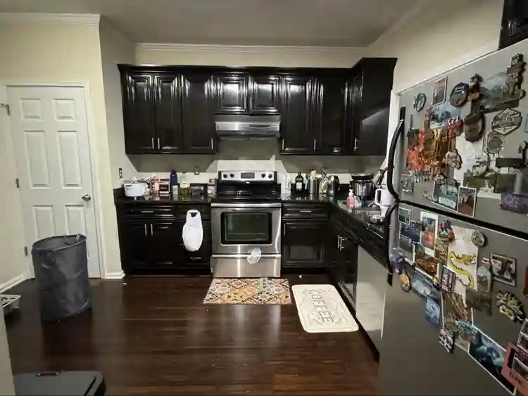 Room available in sandy springs