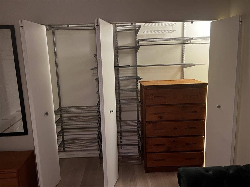 South Loop Condo w/ Amenities