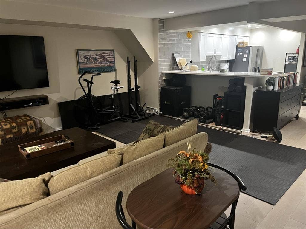 South Loop Condo w/ Amenities