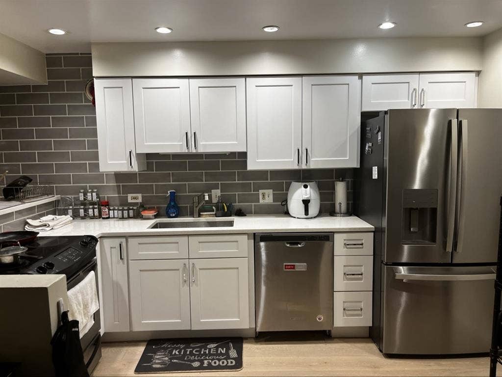 South Loop Condo w/ Amenities