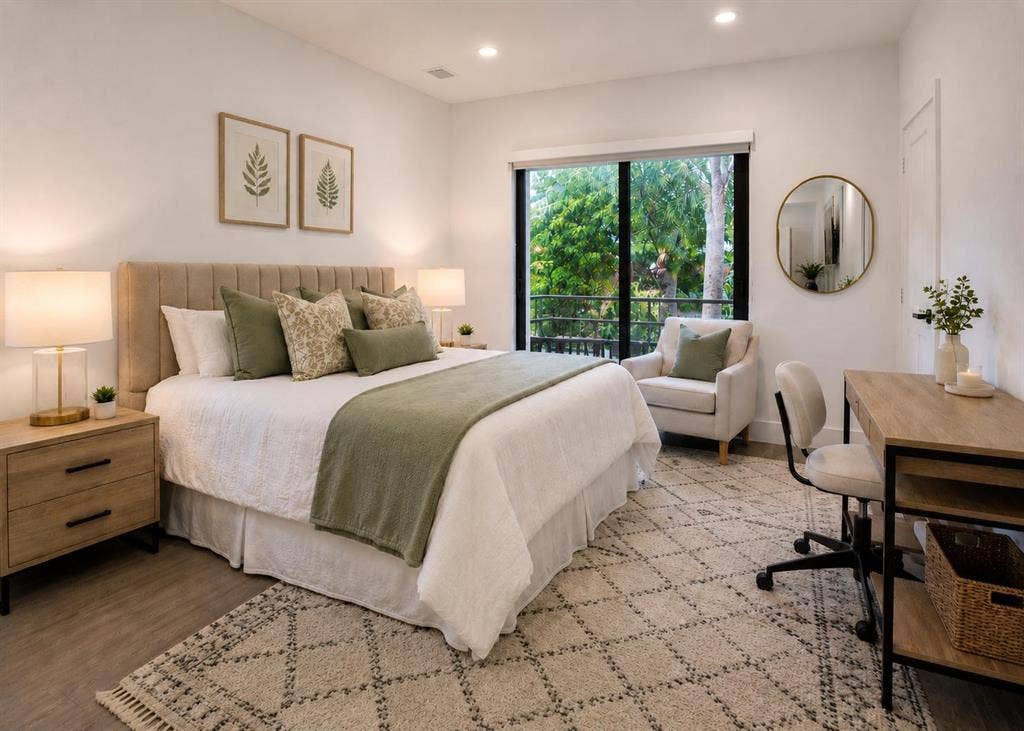 Elegan Room near brickell & Downtow