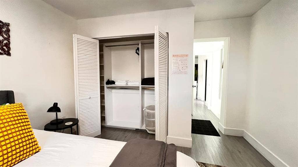 Elegan Room near brickell & Downtow