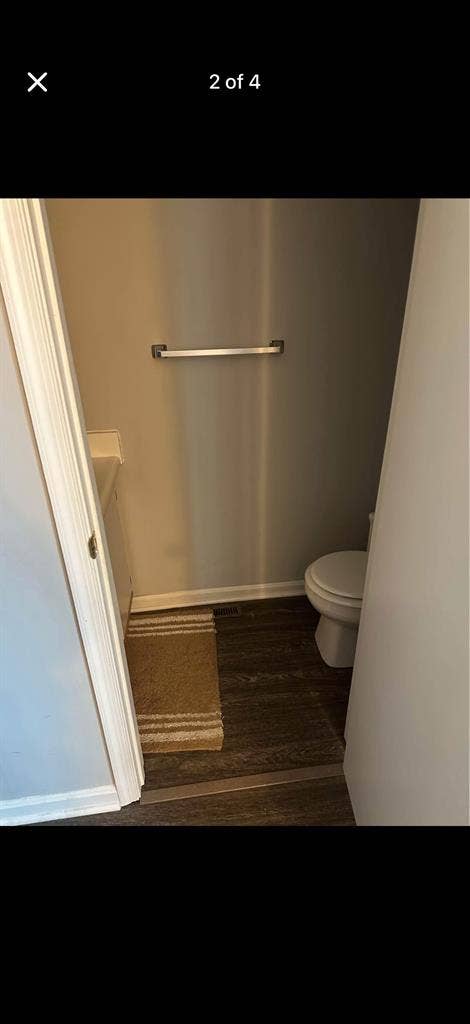 Roommate needed