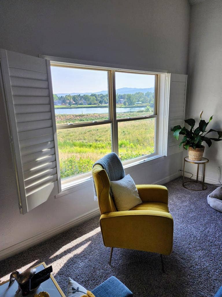 Littleton/Bear Creek Lake Room