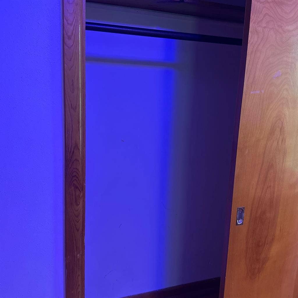 Room for renting