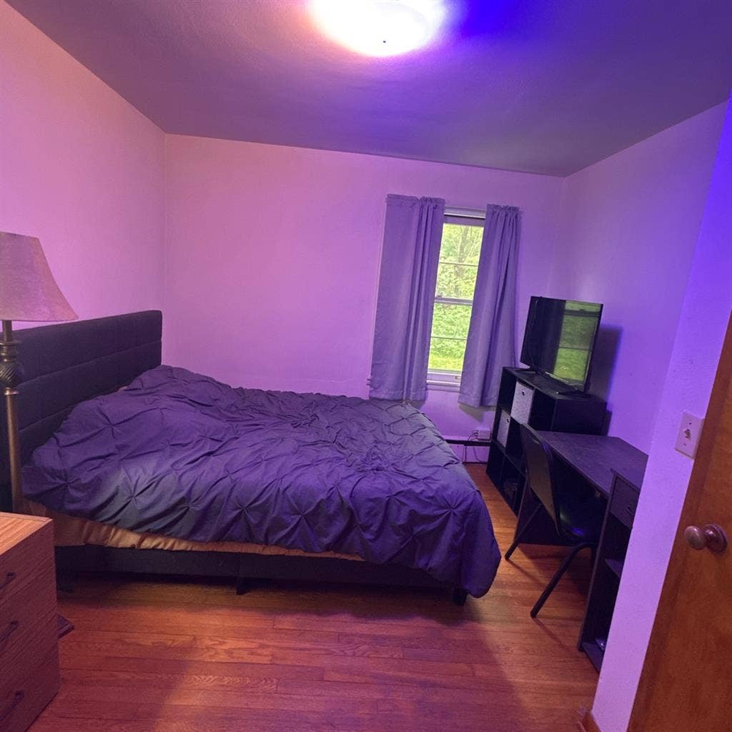 Room for renting
