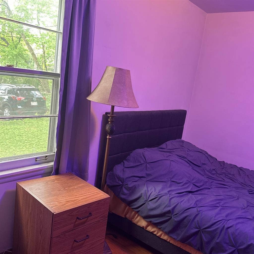 Room for renting