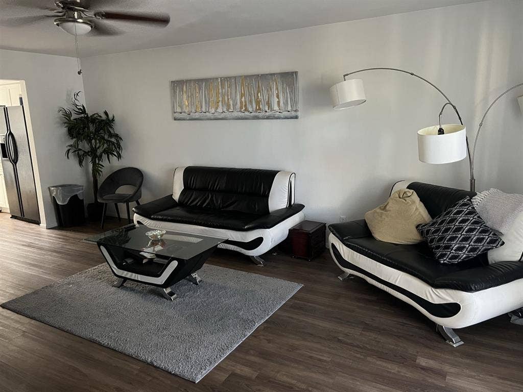 My Cozy Condo